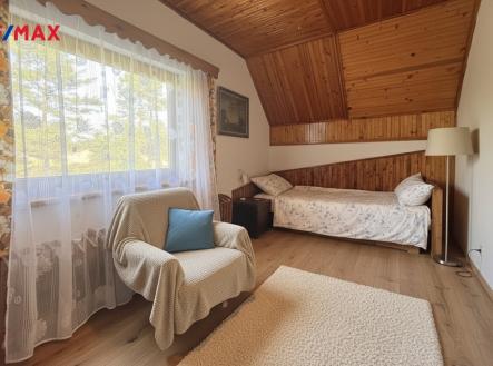 Prodej domu/vily, 47 m²