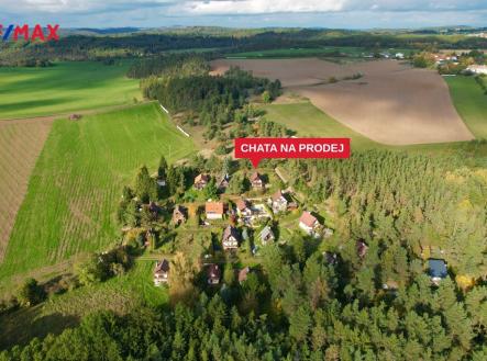 Prodej domu/vily, 47 m²