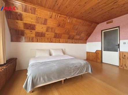 Prodej chaty/rekreačního objektu, 47 m²