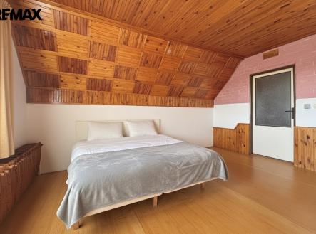 Prodej chaty/rekreačního objektu, 47 m²