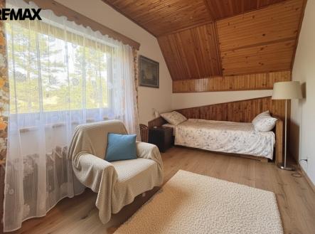 Prodej chaty/rekreačního objektu, 47 m²