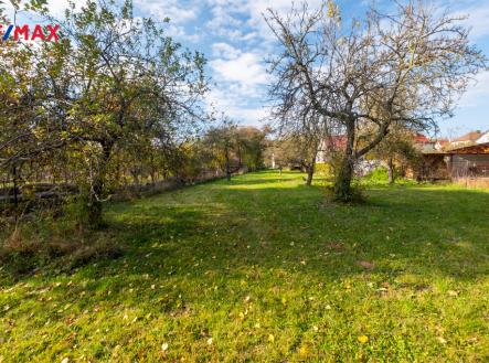 Prodej pozemku pro bydlení, 1 000 m²