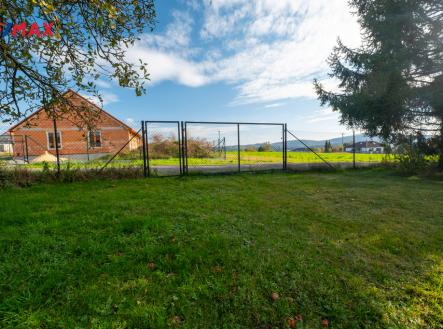 Prodej pozemku pro bydlení, 1 000 m²