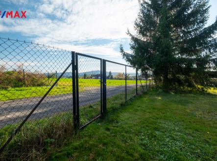 Prodej pozemku pro bydlení, 1 000 m²