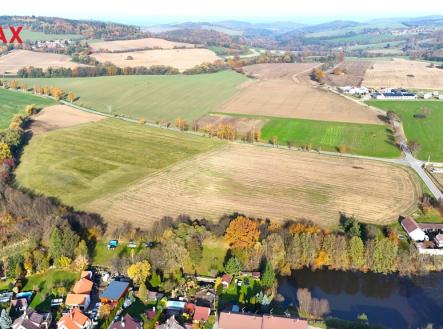 Prodej pozemku pro bydlení, 25 524 m²