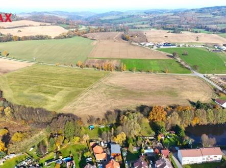 Prodej pozemku pro bydlení, 35 228 m²