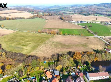 Prodej pozemku pro bydlení, 35 228 m²