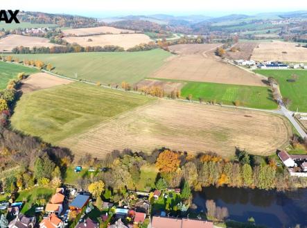 Prodej pozemku pro bydlení, 35 228 m²