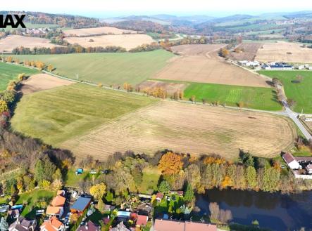 Prodej pozemku pro bydlení, 35 228 m²