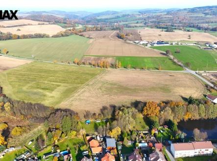 Prodej pozemku pro bydlení, 35 228 m²