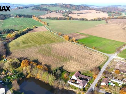 Prodej pozemku pro bydlení, 35 228 m²