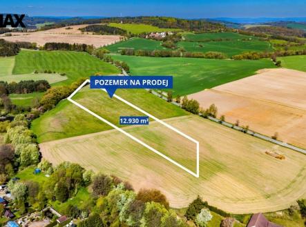 Prodej pozemku pro bydlení, 35 228 m²