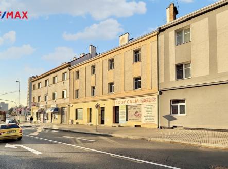 Pronájem bytu, 1+1, 30 m²