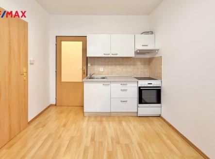 Pronájem bytu, 1+1, 30 m²