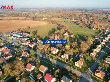 Prodej domu/vily, 450 m²
