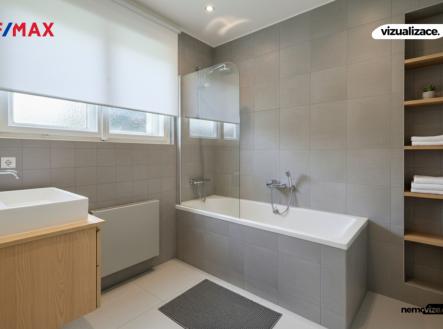 Prodej domu/vily, 450 m²