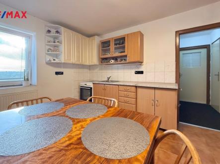 Prodej domu/vily, 84 m²