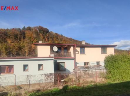 Prodej domu/vily, 197 m²