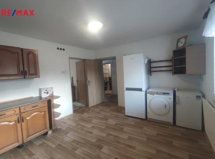 Prodej domu/vily, 197 m²