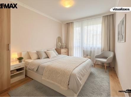 Prodej bytu, 3+kk, 64 m²
