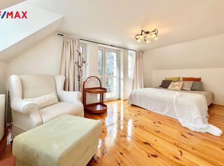 Prodej domu/vily, 650 m²