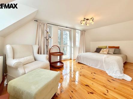 Prodej domu/vily, 650 m²