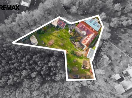 Prodej domu/vily, 650 m²