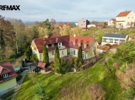 Prodej domu/vily, 650 m²