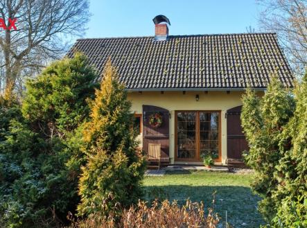 Prodej chaty/rekreačního objektu, 60 m²