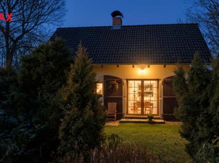 Prodej chaty/rekreačního objektu, 60 m²