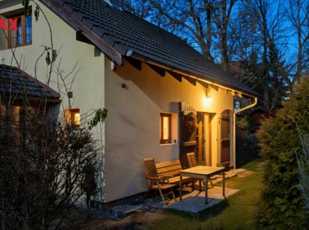 Prodej chaty/rekreačního objektu, 60 m²