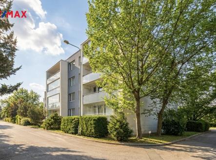 Prodej bytu, 4+1, 91 m²