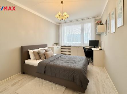 Prodej bytu, 4+1, 91 m²