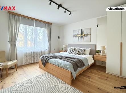 Prodej domu/vily, 220 m²