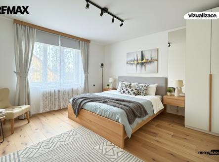 Prodej domu/vily, 220 m²