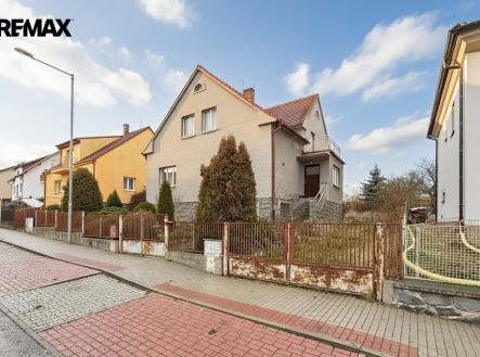 Prodej domu/vily, 220 m²