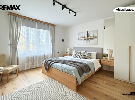 Prodej domu/vily, 220 m²