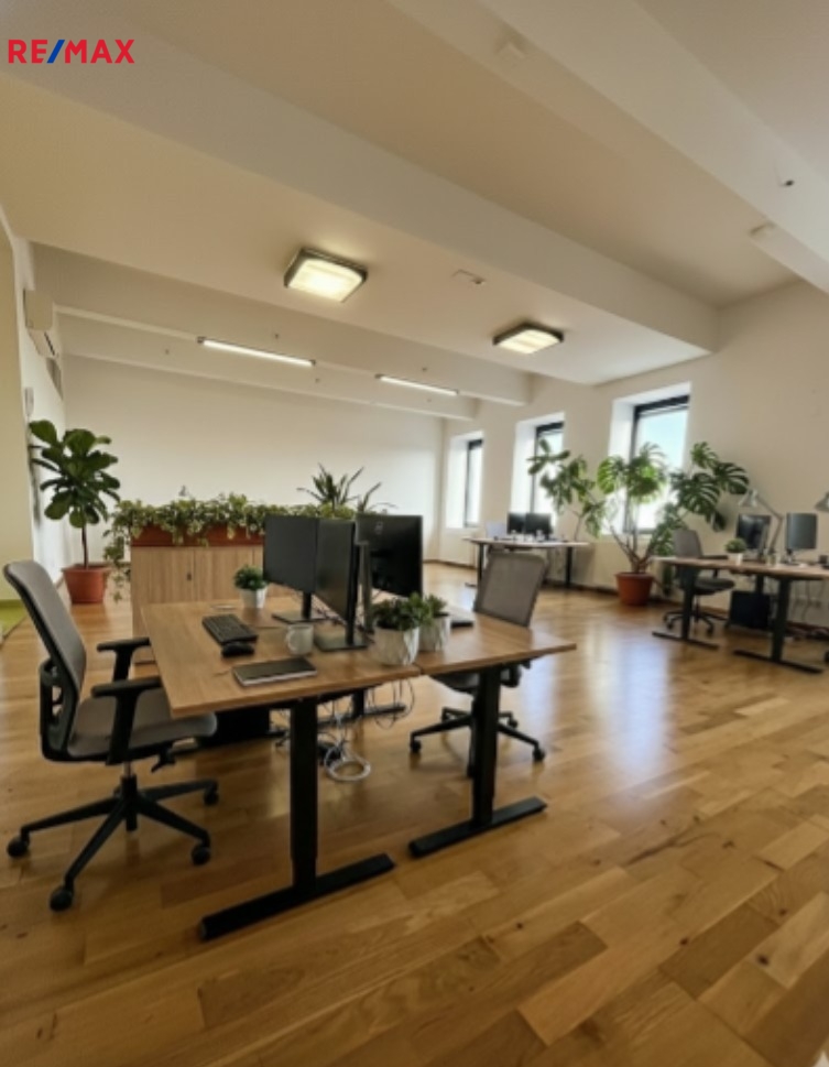 Vizualizace open space