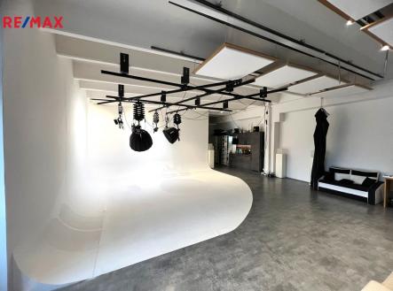 Pronájem jiné, 150 m²