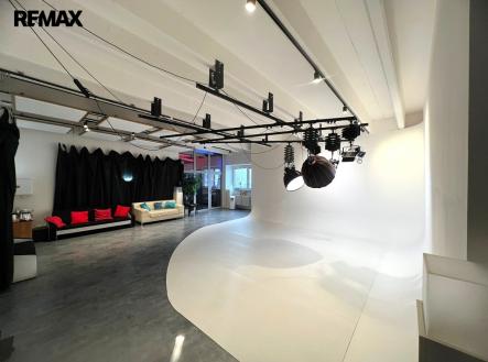 Pronájem jiné, 150 m²