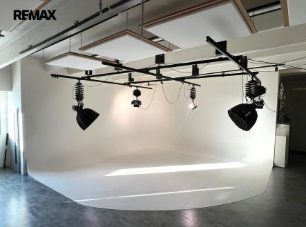 Pronájem jiné komerční nemovitosti, 150 m²