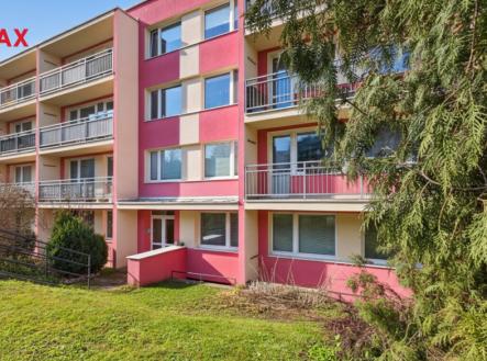 Prodej bytu, 3+kk, 56 m²