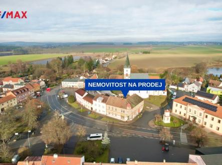 Prodej domu/vily, 500 m²