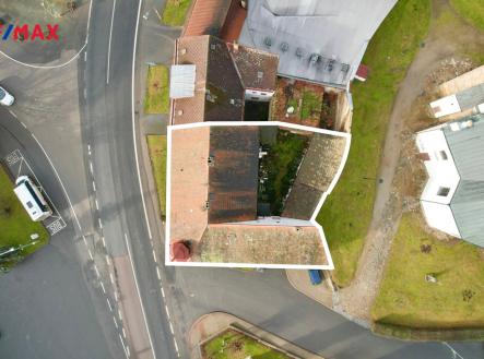 Prodej domu/vily, 500 m²