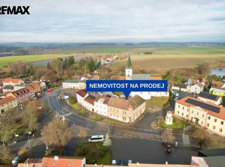 Prodej domu/vily, 500 m²