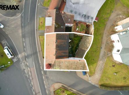 Prodej domu/vily, 500 m²