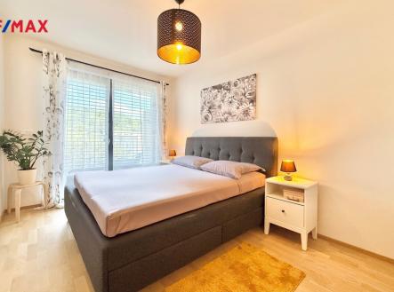 Prodej bytu, 2+kk, 55 m²