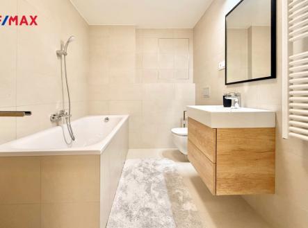 Prodej bytu, 2+kk, 55 m²