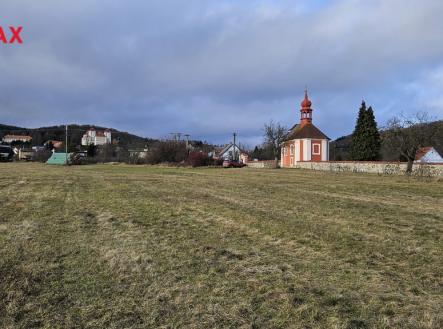 Prodej pozemku pro bydlení, 1 556 m²