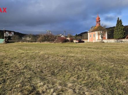 Prodej pozemku pro bydlení, 1 556 m²